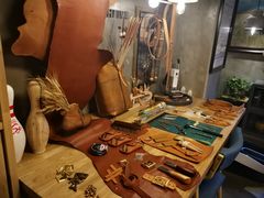 -HIGH FIVE哈福手工汉堡(桂林路店)