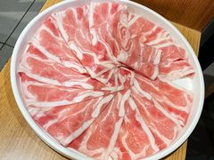 -彤德莱牛肉火锅(双港店)