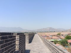 -鸡鸣驿古城