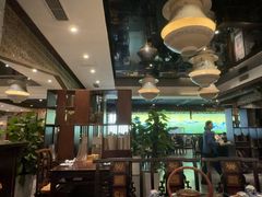 -顺兴老茶馆·精品川菜(世纪城店)