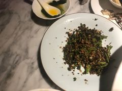 -蔴将·川菜(黄龙万科店)