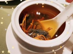-厦门艾美酒店·新食谱西餐厅