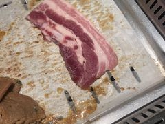 -新石器烤肉(之心城店)