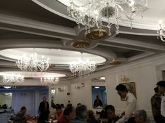 大堂-红房子西菜馆(淮海中路店)