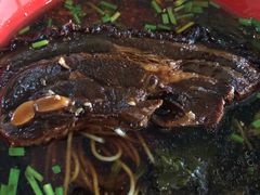 -小龙大肉面馆