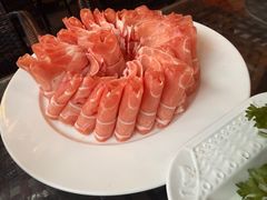 -日坛涮肉(日坛公园店)
