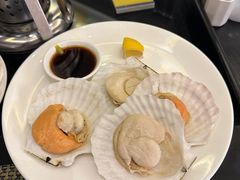 -富力威斯汀酒店·知味自助餐厅