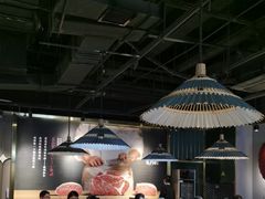 -一绪に寿喜烧自助(世茂广场店)