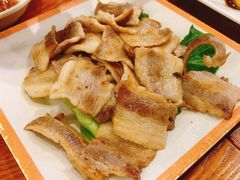烤五花肉-韩礼年糕(飞虹路店)