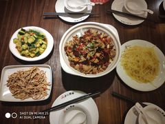 -梁记粥铺(开元地中海店)