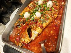 -鱼酷活鱼烤鱼(大华虎城店)