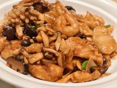 -大铁勺新津菜(熙悦汇店)