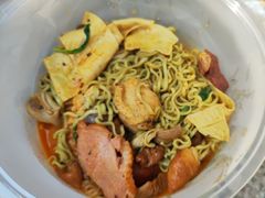 -林静小吃(复兴路店)