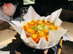 人间豆腐-穹六人间 people 6(岳阳路店)