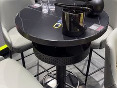 -赤红音乐现场(浦东金桥路店)