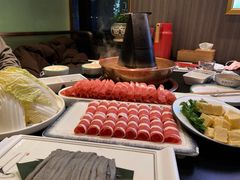 -南门四季铜锅涮肉(大屯·北苑店)