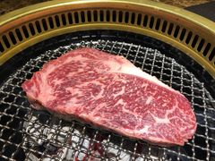 射和牛M9+级冷藏熟成和牛-觅福里•熟成和牛餐厅