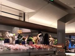 -星伦多自助料理·涮烤一体(江桥万达店)