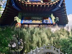 -锦绣公园