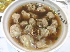 -蒋家桥饺面店(四望亭路店)