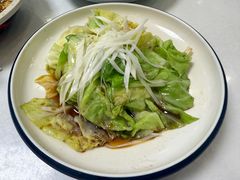 -郭林家常菜烤鸭(曙光西路店)