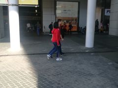 -东荟城名店仓