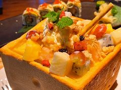 -京鹿料理(荟聚店)
