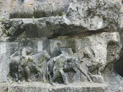 -灵隐飞来峰景区