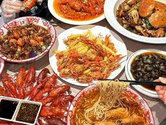 -李叔叔虾蟹大排档(青羊店)