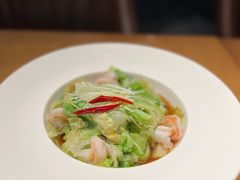-奉天小馆·非遗东北菜(沈阳万象城店)