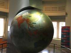 -亚非会议纪念博物馆