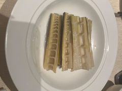 -唐拉雅秀酒店-唐苑中餐厅