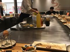-赤坂亭·M9和牛烧肉·铁板烧(合肥万象城店)