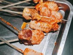 -号令江湖·水浒烤肉(和畅睦邻中心店)