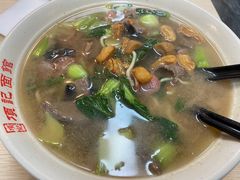 -项记面馆(明瓦廊店)