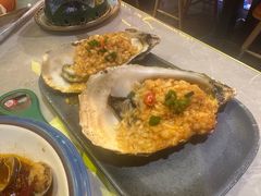 -沪上名羊天下•烤羊腿•东北烧烤•小龙虾(浦东直营总店)