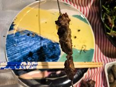 -年轮烧烤·羊蝎子·烤鱼(星湖街店)
