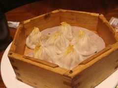 -上海人家花樣年华(中山公园店)