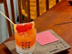 -像素研食The pixlab (皮市街店)