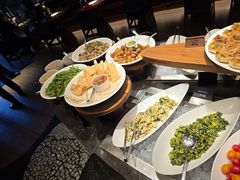 -拉蒂娜·巴西牛排馆 Latina·Brazilian Steakhouse(王府井喜悦店)