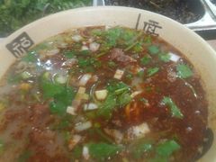 -豫掌柜饸饹面·烩面(秀沿路店)