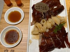 -粤集·手工粤菜(皇庭广场店)