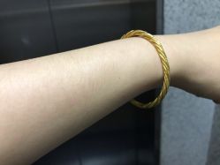 -菜百首饰店(东方新天地店)