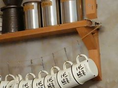 -CAFE CHEZ W一木家(香山路店)