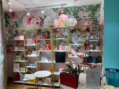 -西檬树SIMON·T轻奢蛋糕(大东方Max店)