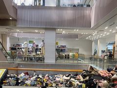 -BIGOFFS 超级折扣(仁恒伊势丹店)