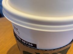 -星巴克(北京广渠门名敦道店)