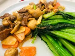 -誉点壹品酒家(中山八店)