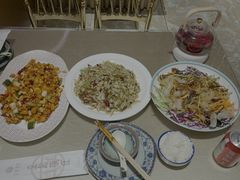 -立起饭庄(石化路店)