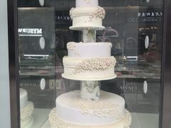 -麦雪尔甜品·生日蛋糕(新街口旗舰店)